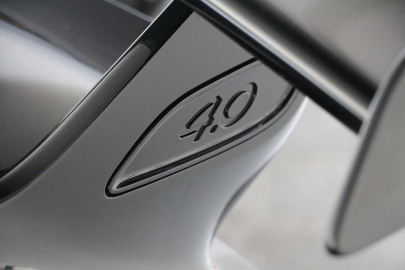 Porsche 911 (991) 4.0 Gt3 Pdk