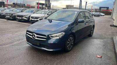 Mercedes Classe B 180 7g-Dct Style Line Edition