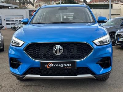 Mg Zs 1.5l Vti-Tech 106ch 2wd Comfort