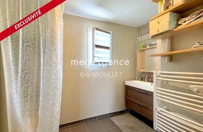 Maison - 125 m² - 6 pièces