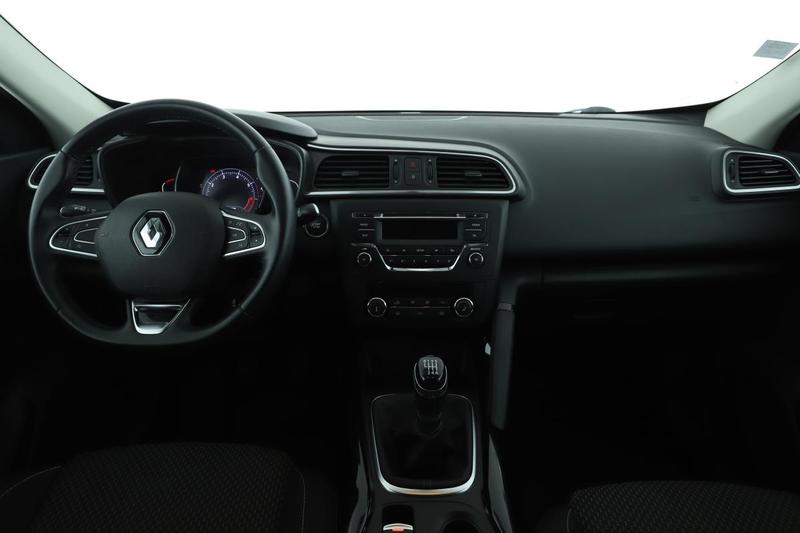 Renault Kadjar 1.3 TCe Life 140 ch