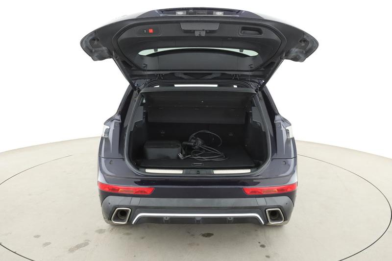 Ds Ds 7 Crossback 1.6 E-Tense 4x4 Grand Chic Automatique 300 ch