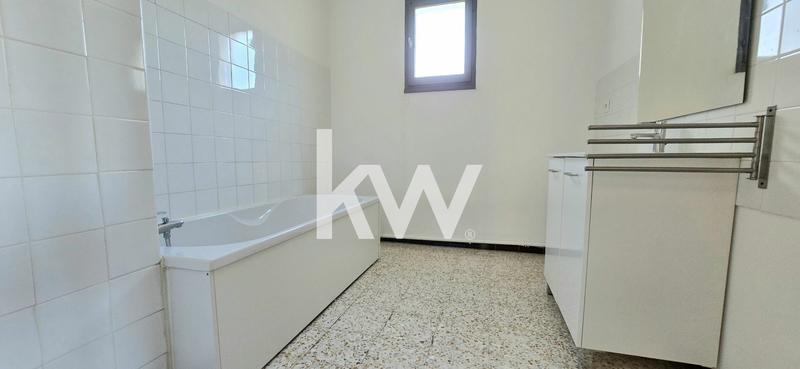 Appartement - 105 m² - 5 pièces