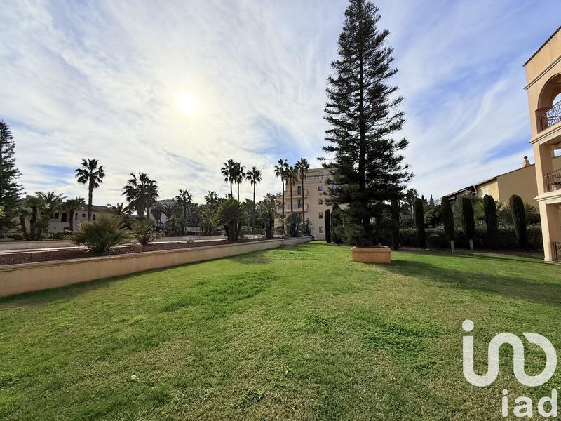 Appartement - 138 m² - 5 pièces