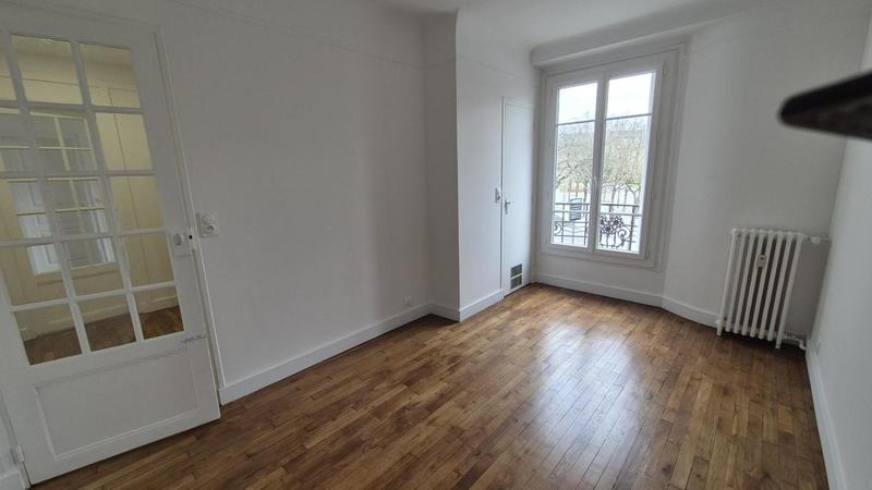 Appartement - 44 m² - 3 pièces