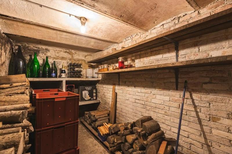 Maison - 148 m² - 5 pièces