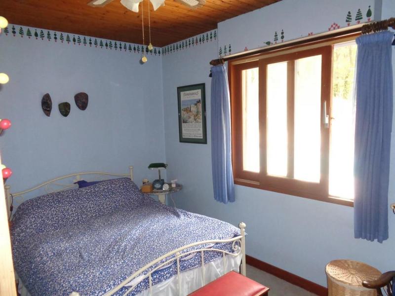 Maison de village - 190 m² - 7 pièces