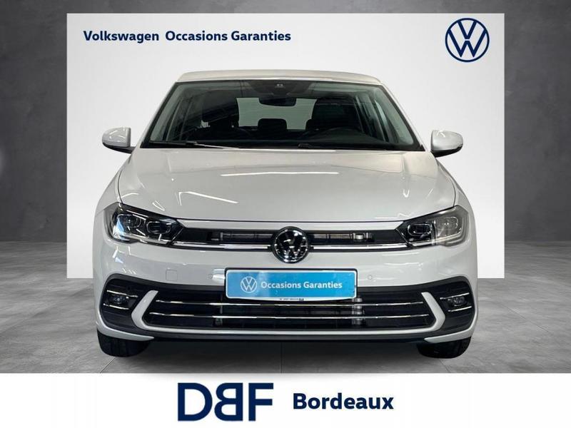 Volkswagen Polo 1.0 Tsi 95 s&amp;S Dsg7 Style