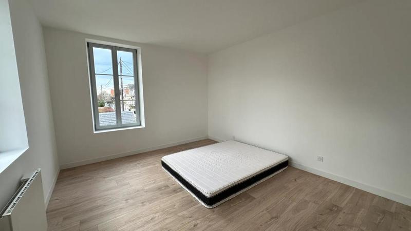 Maison - 155 m² - 8 pièces