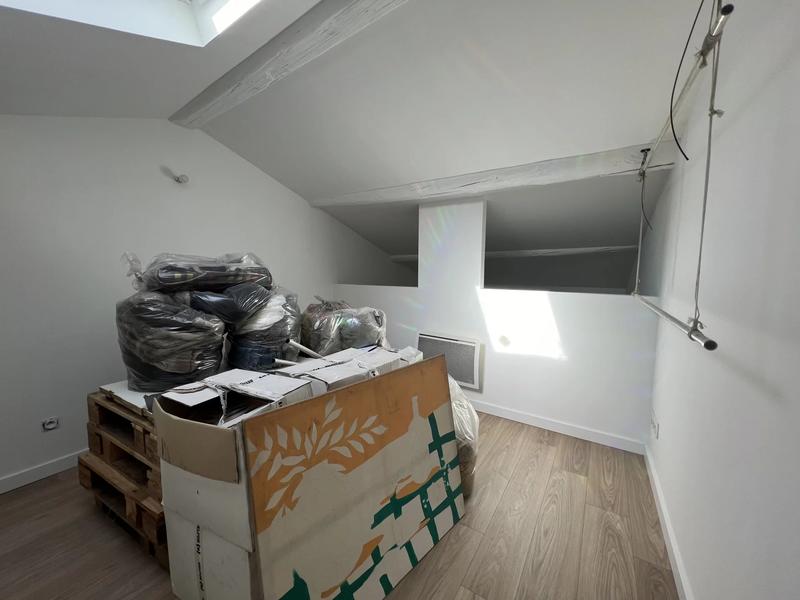 Immeuble - 152 m² - 6 pièces