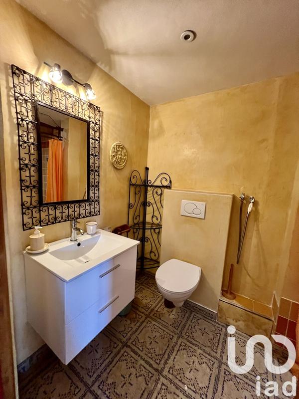 Maison - 215 m² - 7 pièces