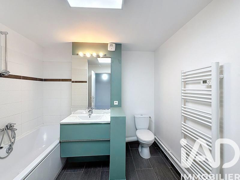 Appartement - 69 m² - 4 pièces