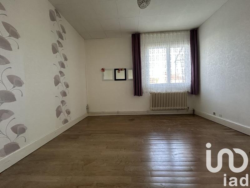 Maison - 207 m² - 5 pièces