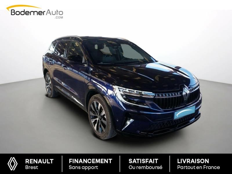 Renault Espace E-Tech full hybrid 200 Gsr2 Techno