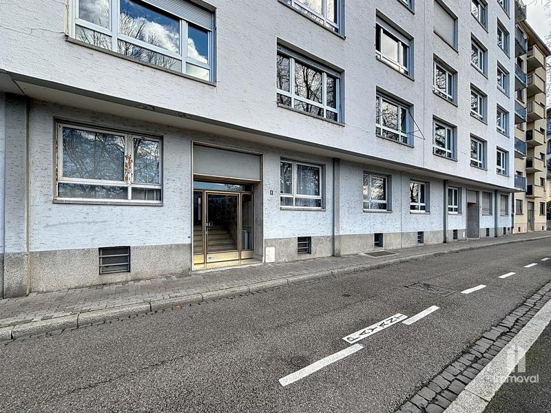 Appartement - 57 m² - 2 pièces