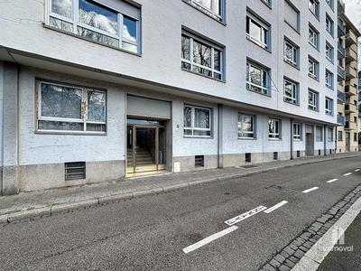 Appartement - 57 m² - 2 pièces