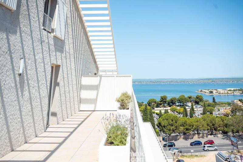 Appartement - 140 m² - 5 pièces