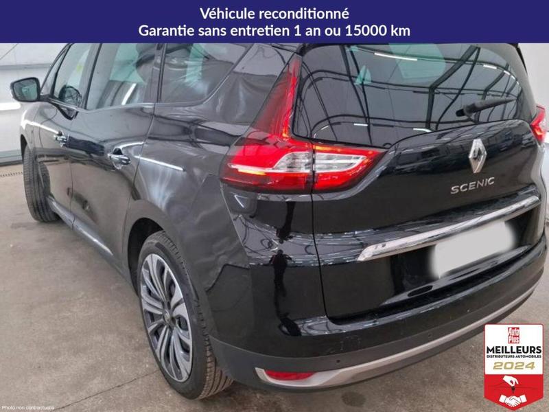 Renault Grand Scénic TCe 140 Edc Evolution