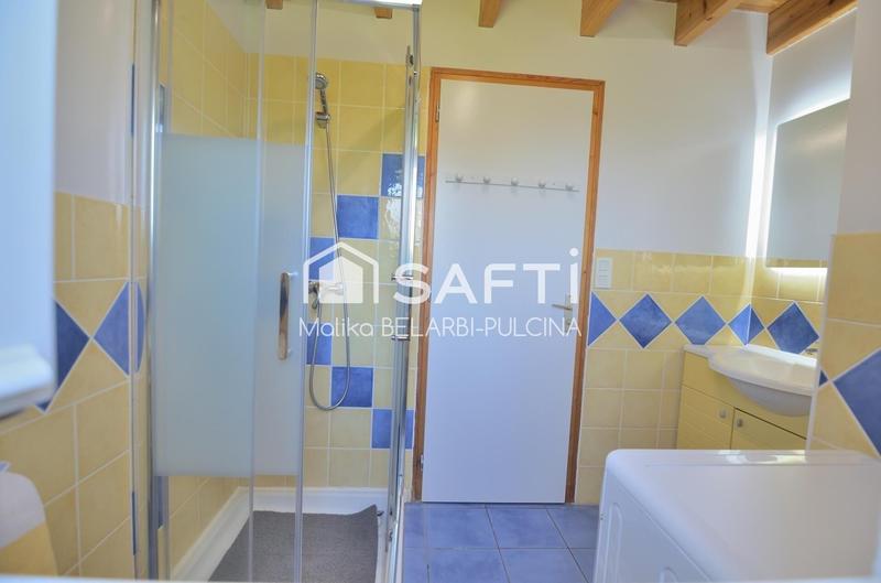 Maison - 392 m² - 14 pièces