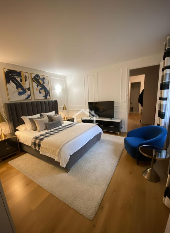 Maison - 192 m² - 7 pièces