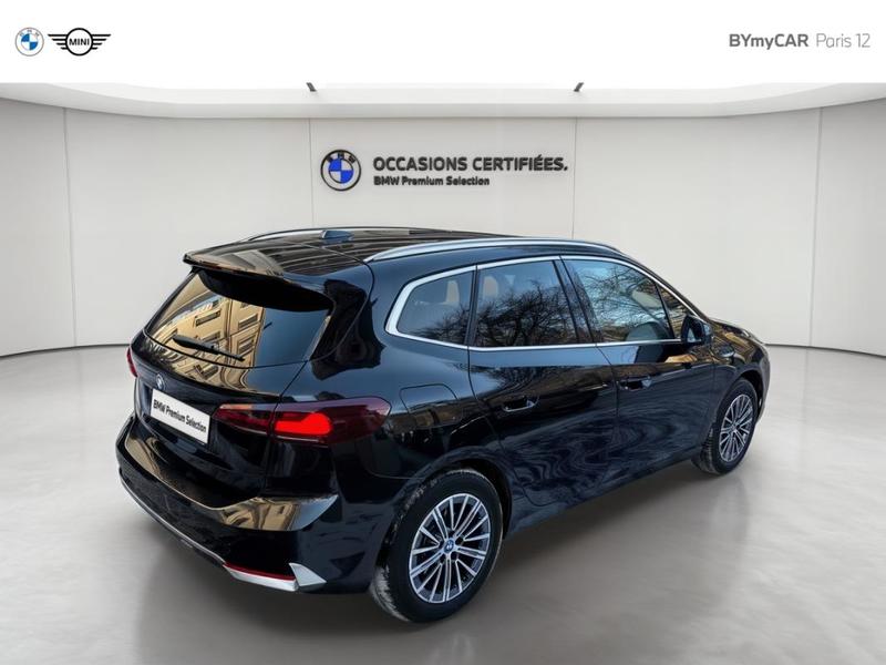 Bmw Serie 2 Active Tourer U06 225e xDrive 245 ch Dkg7 Luxury