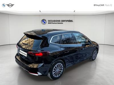 Bmw Serie 2 Active Tourer U06 225e xDrive 245 ch Dkg7 Luxury