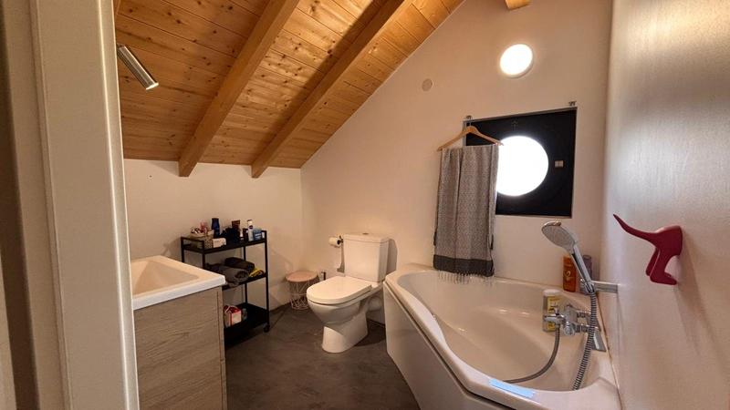 Maison - 150 m² - 5 pièces