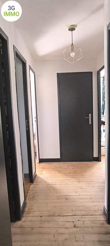 Maison - 143 m² - 6 pièces