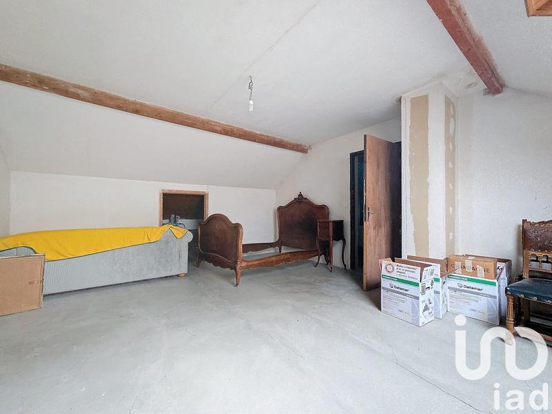 Maison - 172 m² - 7 pièces