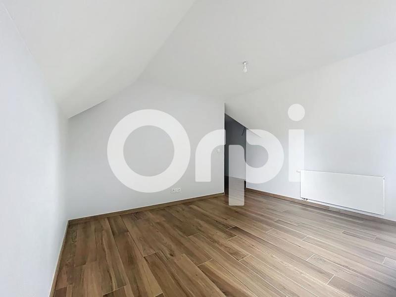 Maison - 170 m² - 6 pièces