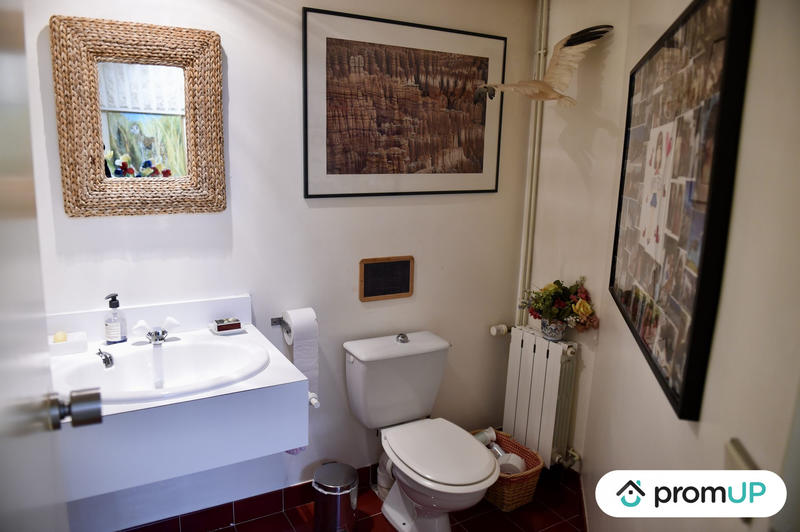 Villa - 280 m² - 7 pièces