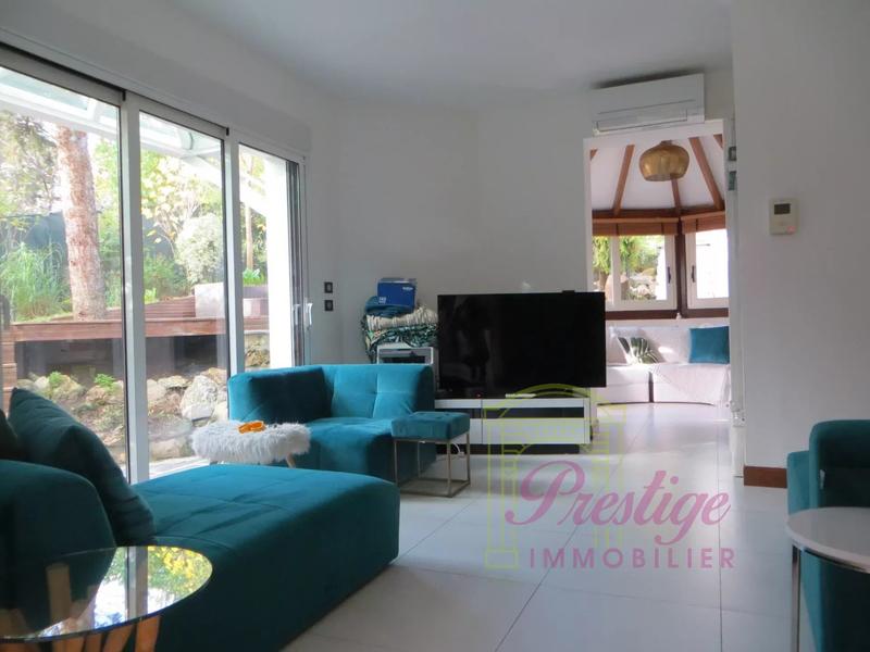 Maison - 60 m² - 3 pièces