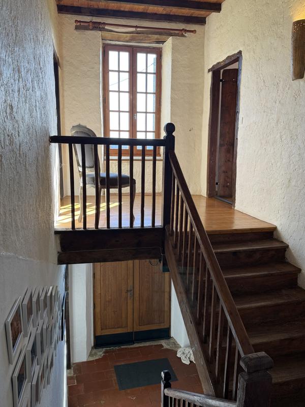 Maison - 205 m² - 7 pièces