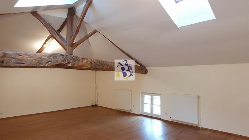 Maison de ville - 93 m² - 4 pièces