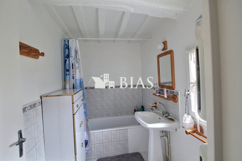 Maison - 67 m² - 5 pièces