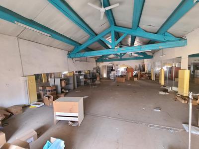 Local commercial - 400 m²