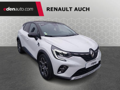 Renault Captur Blue dCi 95 Intens