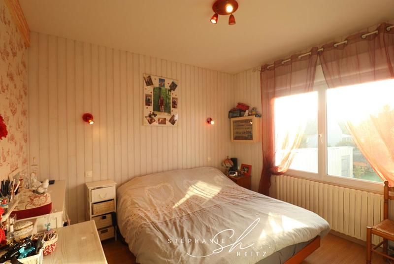 Maison - 141 m² - 6 pièces