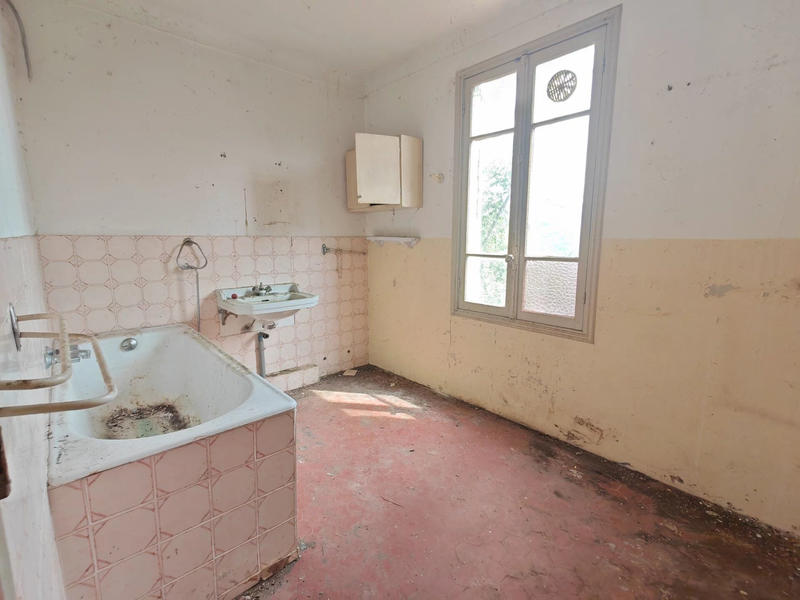 Maison - 150 m² - 7 pièces