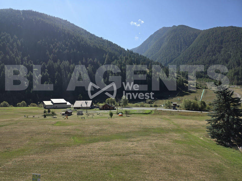 Appartement - 32 m² - 1 pièce