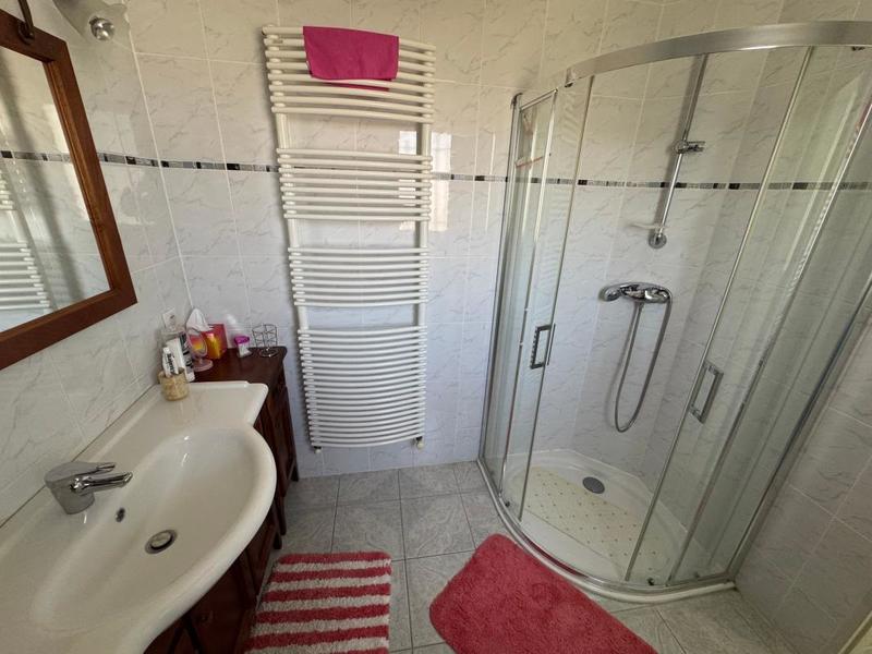 Maison - 155 m² - 5 pièces