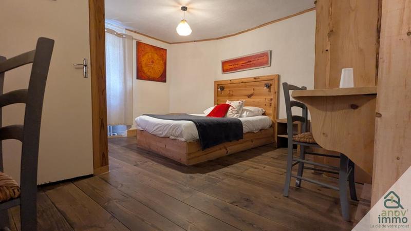 Local commercial - 384 m²