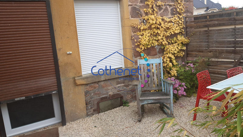 Appartement - 30 m² - 1 pièce