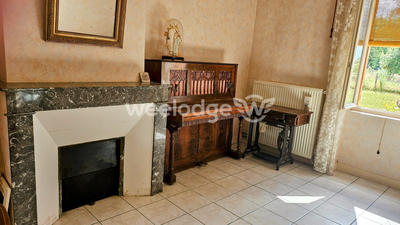 Ferme - 141 m² - 10 pièces