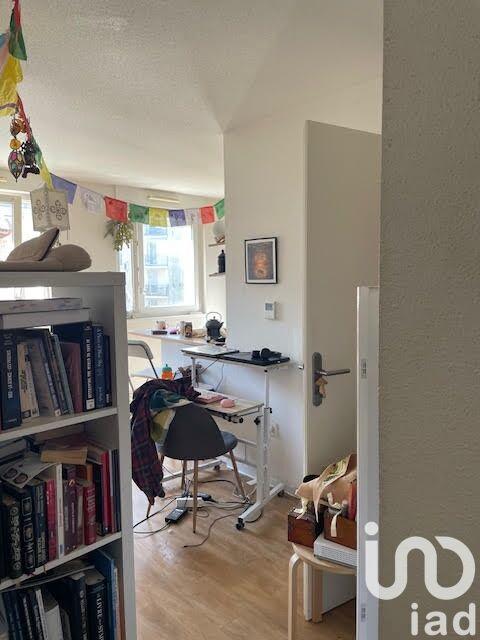 Appartement - 28 m² - 1 pièce