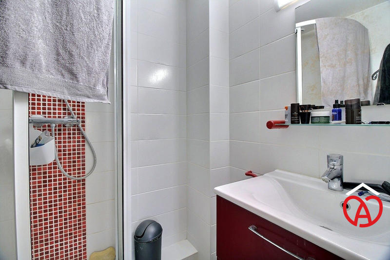 Appartement - 138 m² - 5 pièces