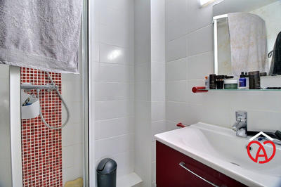 Appartement - 138 m² - 5 pièces