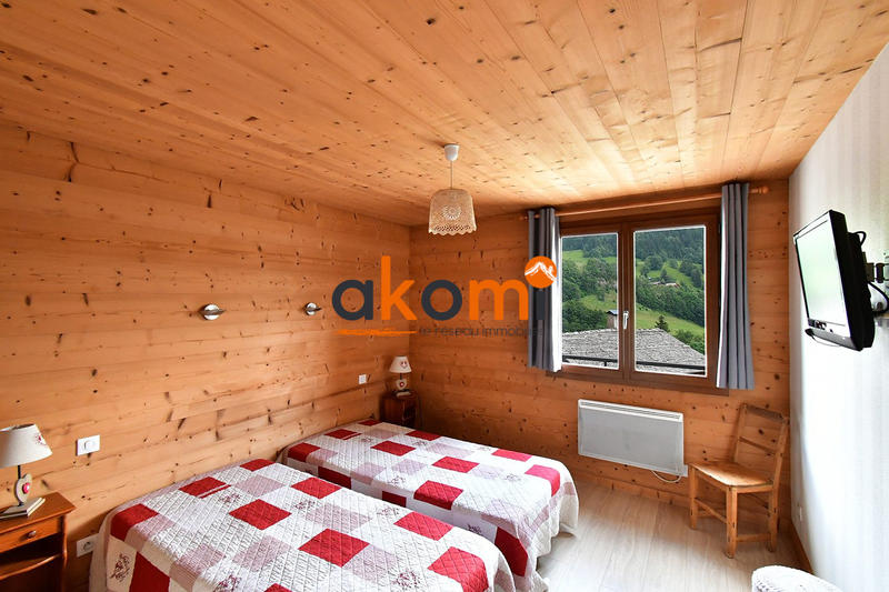 Châlet - 124 m² - 7 pièces