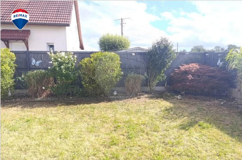 Maison - 170 m² - 6 pièces