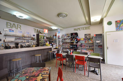 Fonds de commerce - 70 m²